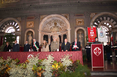 Edizione 2009 – Diplomi