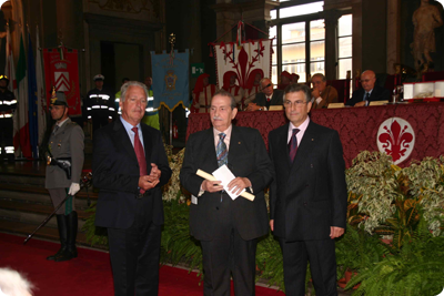 Edizione 2010 – Diplomi